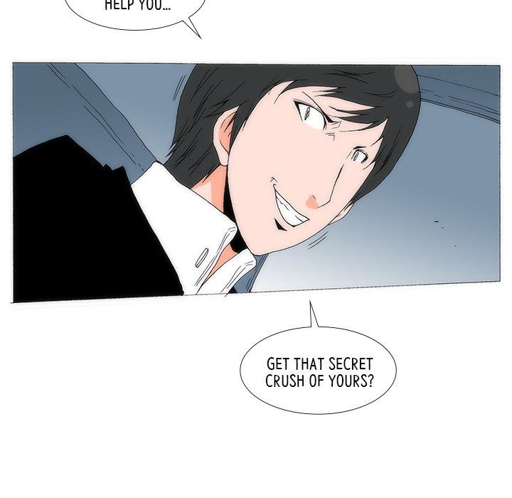 Can't See Can't Hear But Love Manhwa - Chapter 28 Page 84