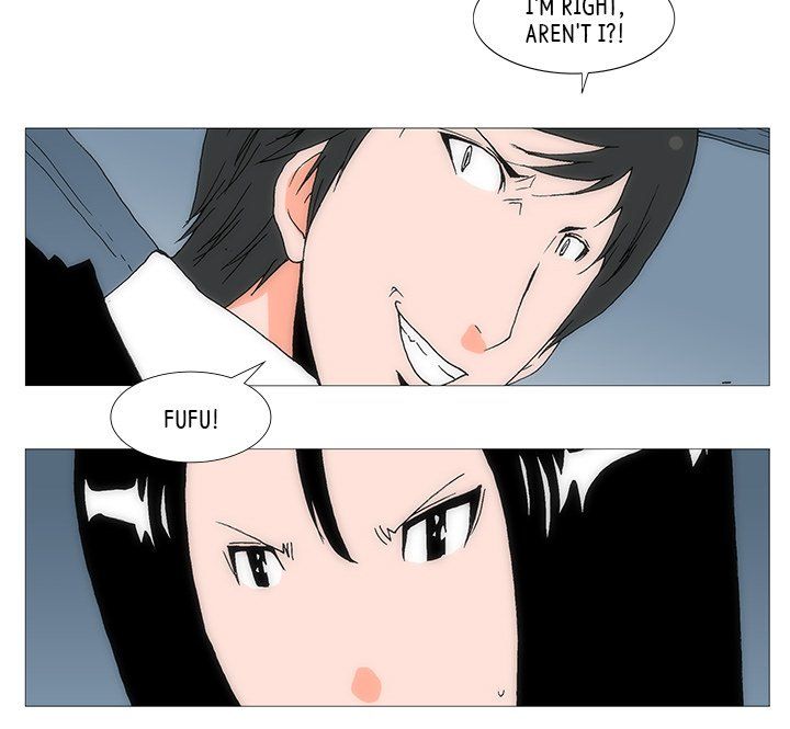 Can't See Can't Hear But Love Manhwa - Chapter 28 Page 86