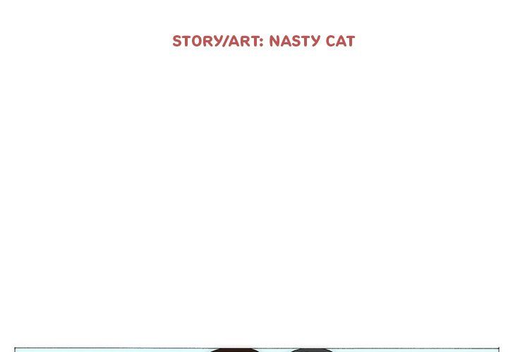 Can't See Can't Hear But Love Manhwa - Chapter 74 Page 1