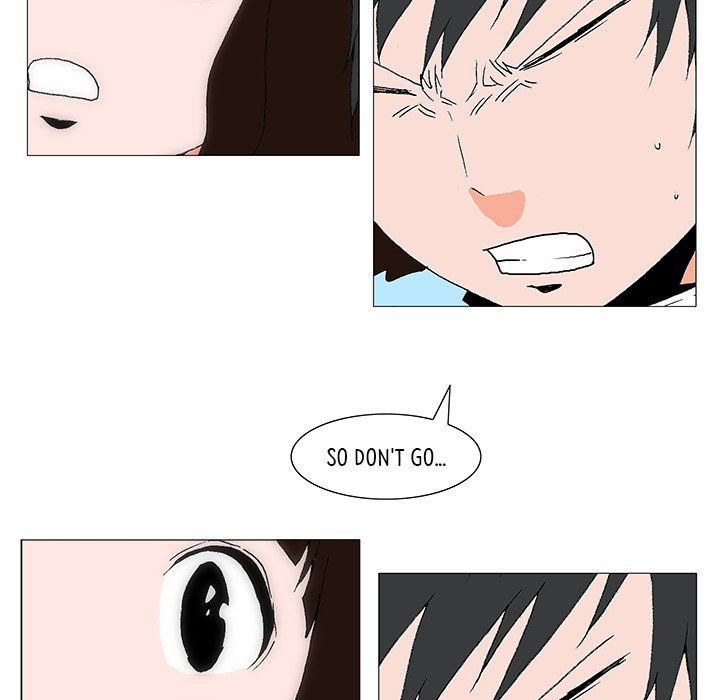 Can't See Can't Hear But Love Manhwa - Chapter 74 Page 4