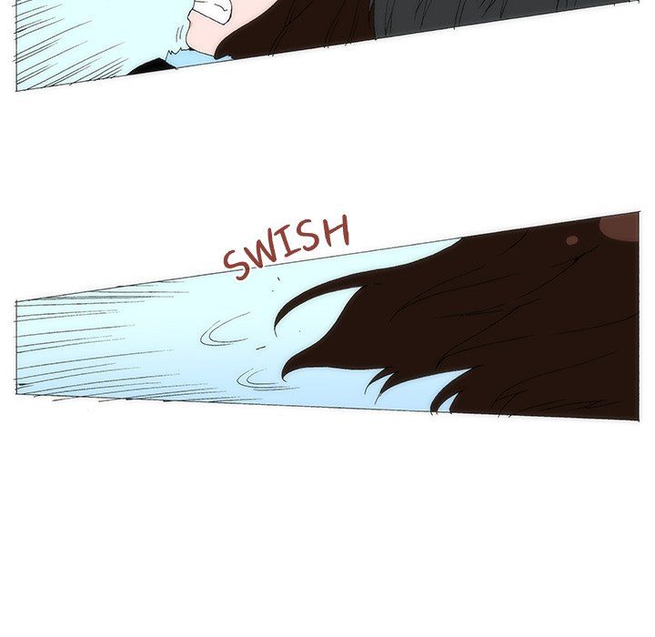 Can't See Can't Hear But Love Manhwa - Chapter 74 Page 6