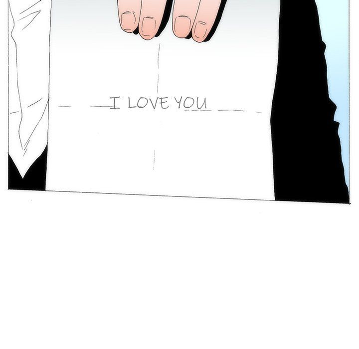 Can't See Can't Hear But Love Manhwa - Chapter 74 Page 17