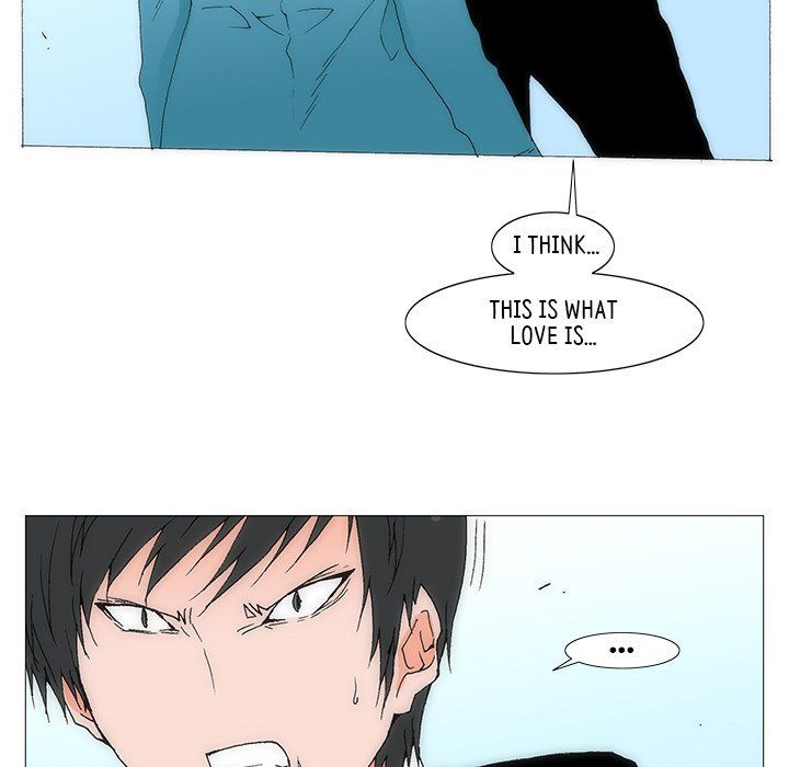 Can't See Can't Hear But Love Manhwa - Chapter 74 Page 19