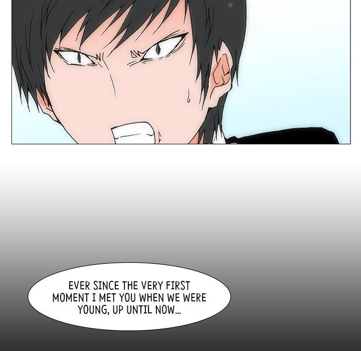 Can't See Can't Hear But Love Manhwa - Chapter 74 Page 21