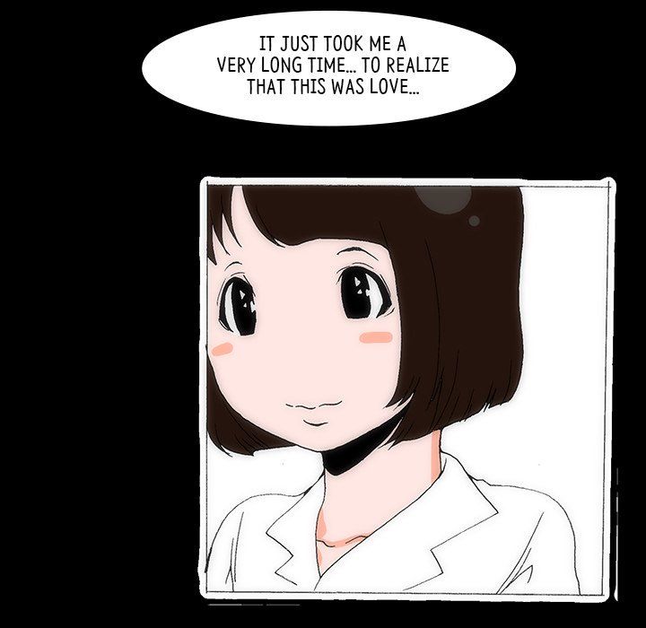 Can't See Can't Hear But Love Manhwa - Chapter 74 Page 23