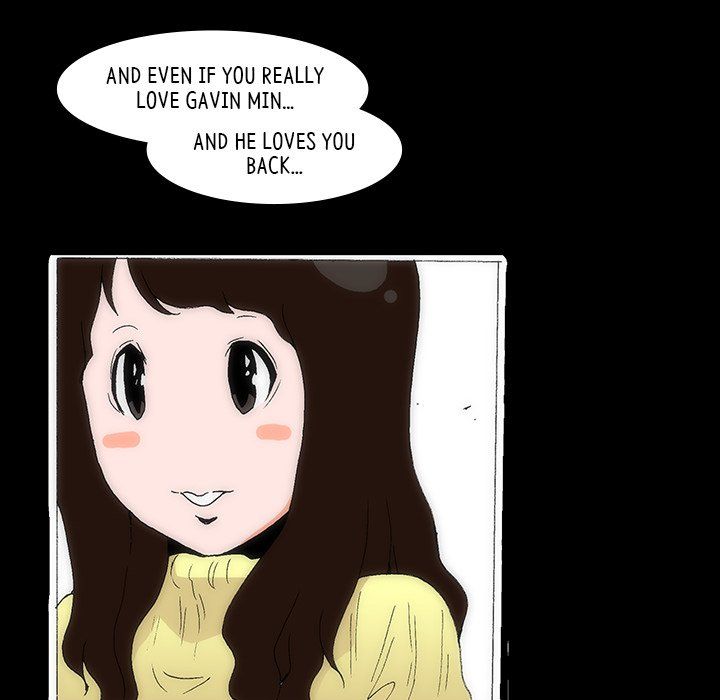 Can't See Can't Hear But Love Manhwa - Chapter 74 Page 24