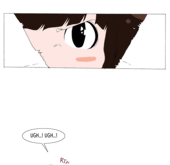 Can't See Can't Hear But Love Manhwa - Chapter 74 Page 28