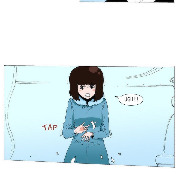 Can't See Can't Hear But Love Manhwa - Chapter 74 Page 31