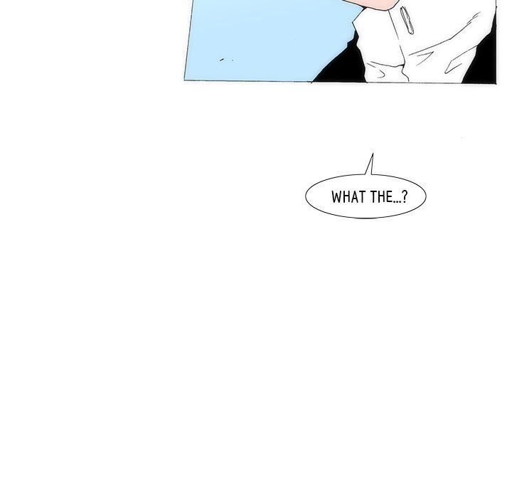Can't See Can't Hear But Love Manhwa - Chapter 74 Page 34