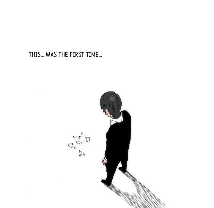 Can't See Can't Hear But Love Manhwa - Chapter 74 Page 35