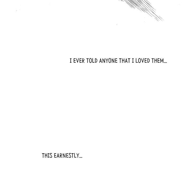 Can't See Can't Hear But Love Manhwa - Chapter 74 Page 36