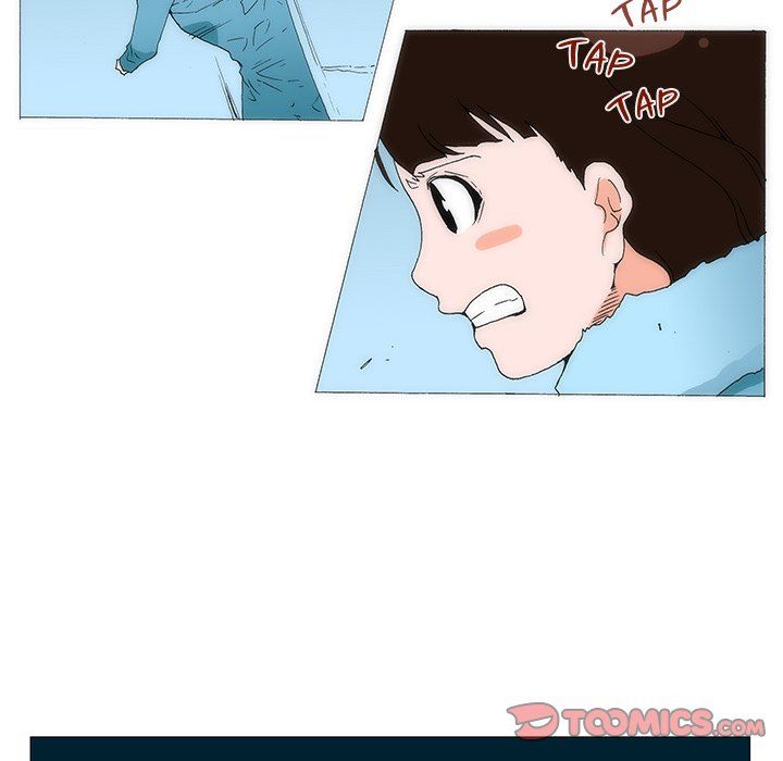 Can't See Can't Hear But Love Manhwa - Chapter 74 Page 38