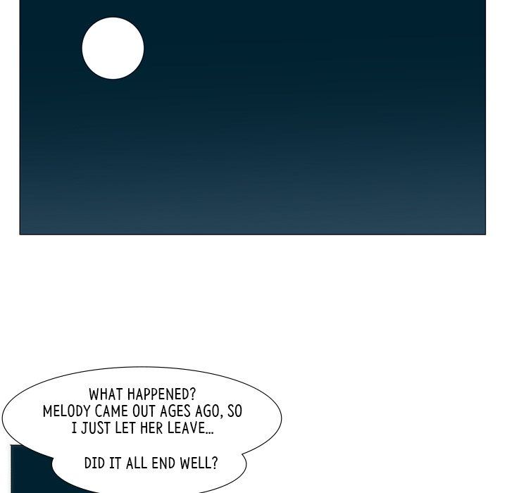 Can't See Can't Hear But Love Manhwa - Chapter 74 Page 39