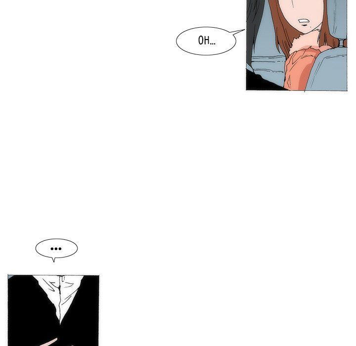 Can't See Can't Hear But Love Manhwa - Chapter 74 Page 41