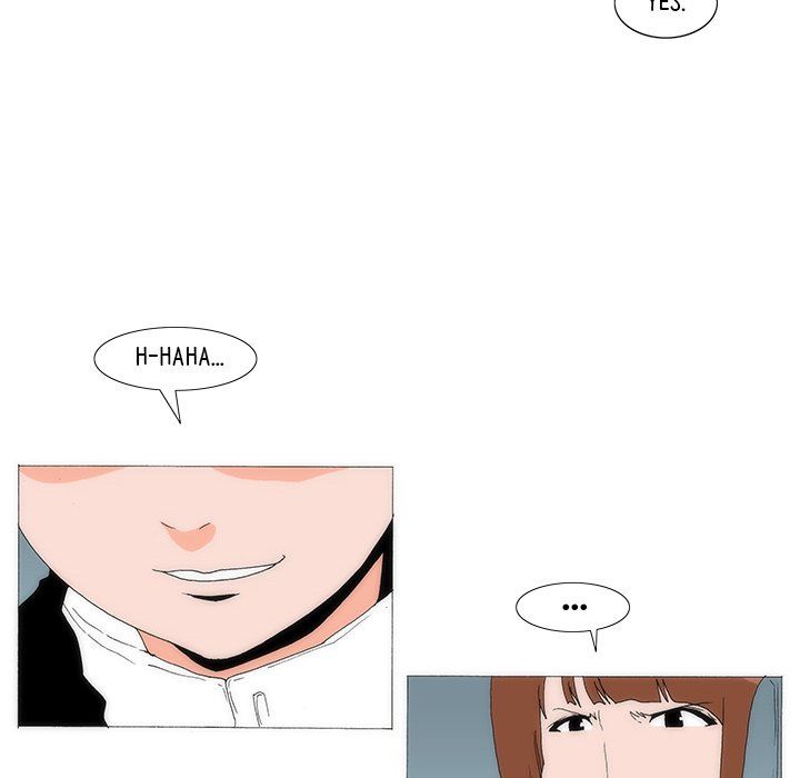 Can't See Can't Hear But Love Manhwa - Chapter 74 Page 43