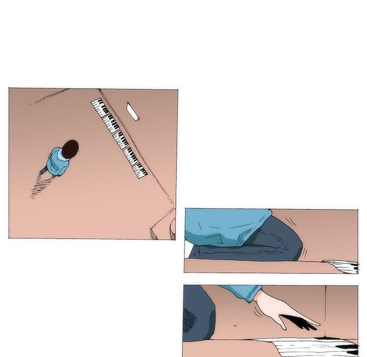 Can't See Can't Hear But Love Manhwa - Chapter 74 Page 53