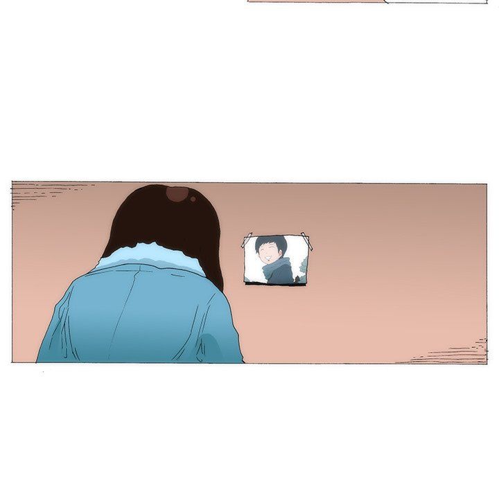 Can't See Can't Hear But Love Manhwa - Chapter 74 Page 54