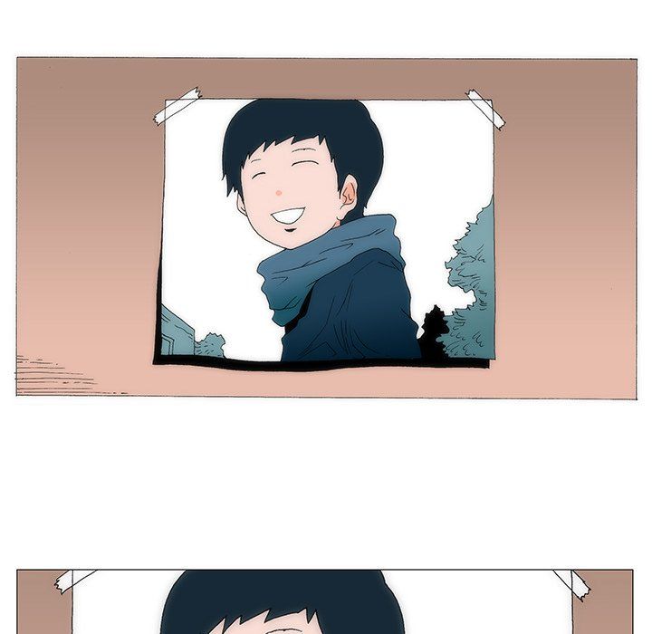 Can't See Can't Hear But Love Manhwa - Chapter 74 Page 55