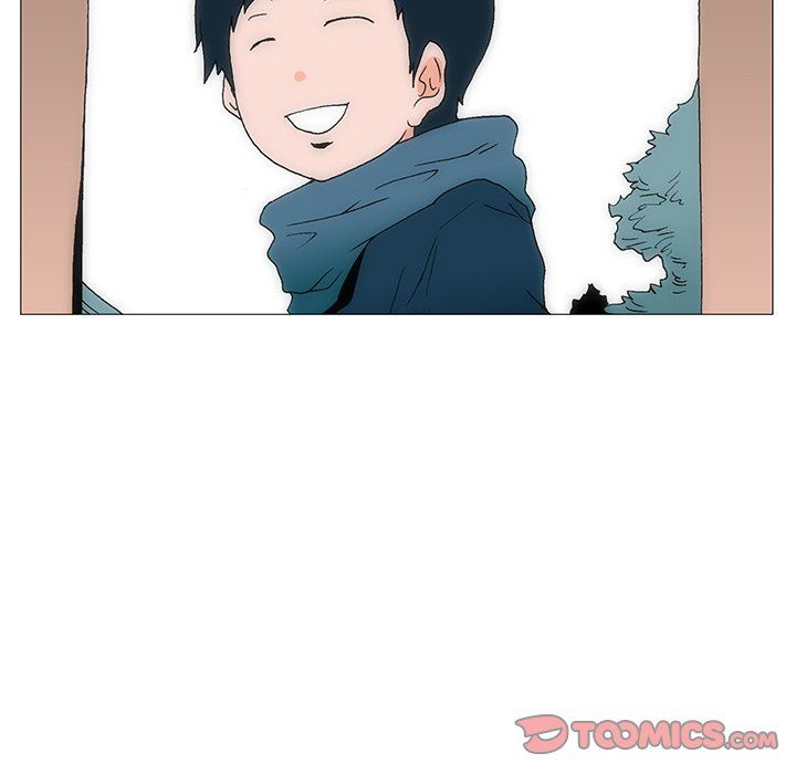 Can't See Can't Hear But Love Manhwa - Chapter 74 Page 56