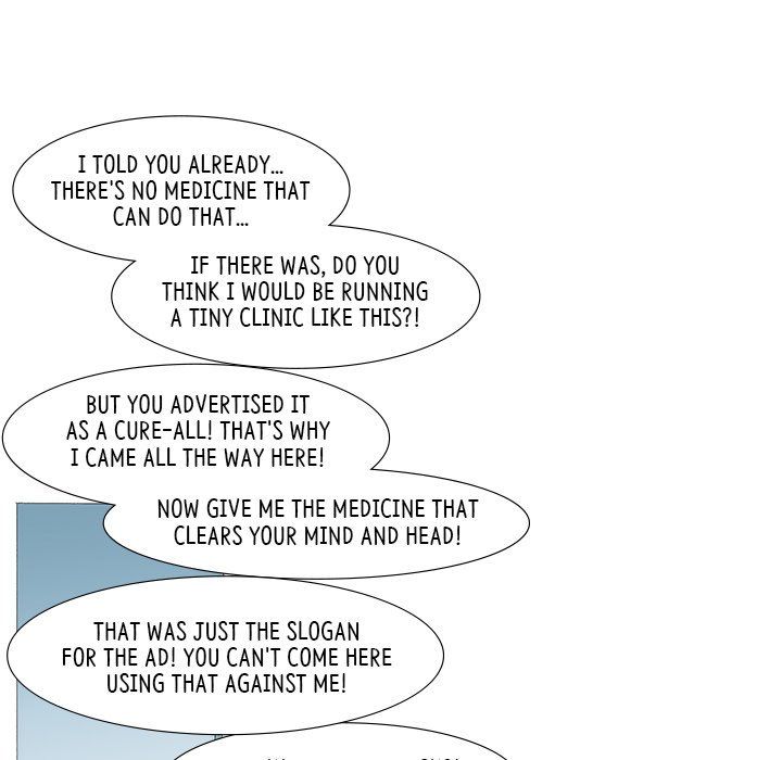 Can't See Can't Hear But Love Manhwa - Chapter 74 Page 58