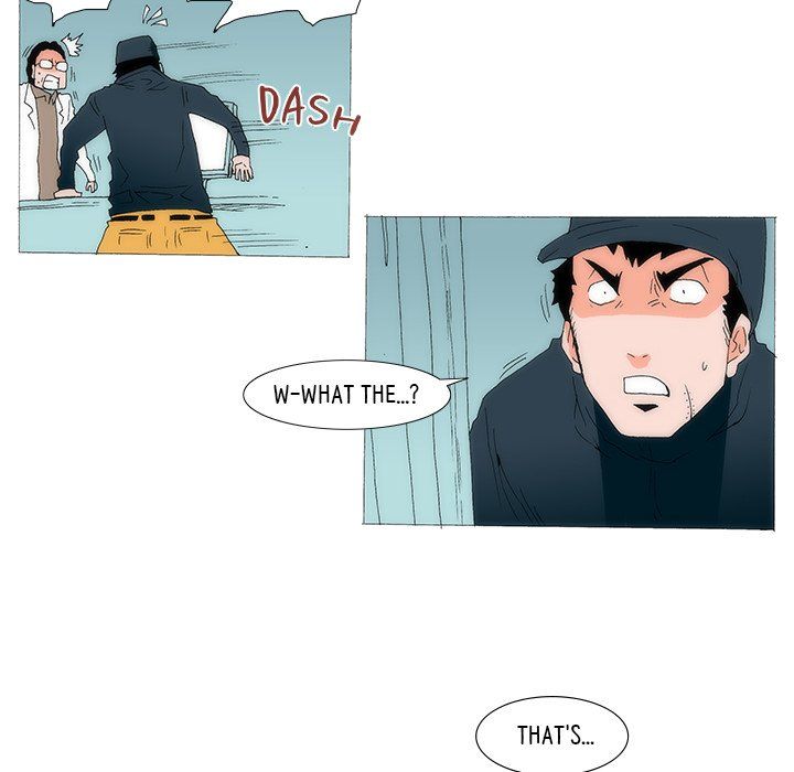 Can't See Can't Hear But Love Manhwa - Chapter 74 Page 62