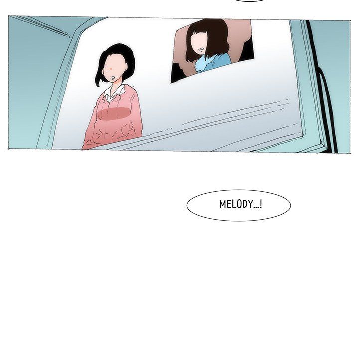 Can't See Can't Hear But Love Manhwa - Chapter 74 Page 63