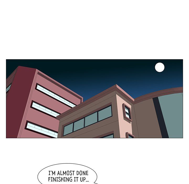 Can't See Can't Hear But Love Manhwa - Chapter 74 Page 64