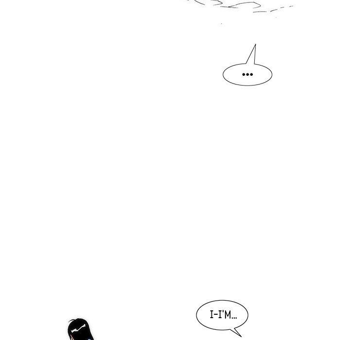 Can't See Can't Hear But Love Manhwa - Chapter 74 Page 71