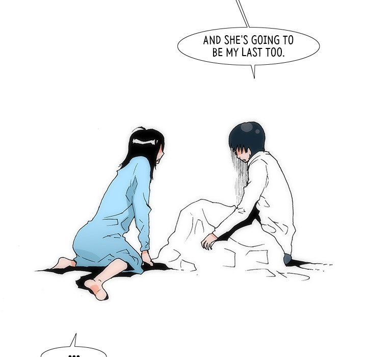 Can't See Can't Hear But Love Manhwa - Chapter 74 Page 79