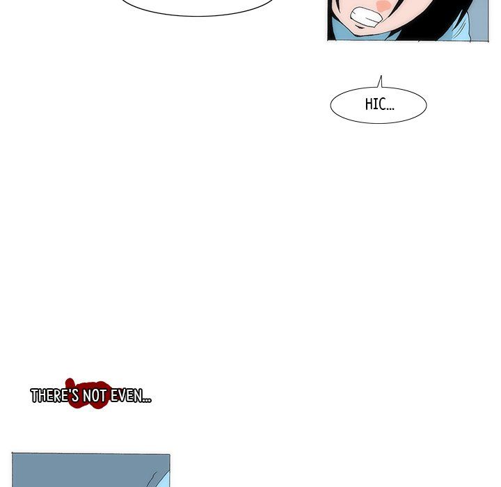 Can't See Can't Hear But Love Manhwa - Chapter 74 Page 82