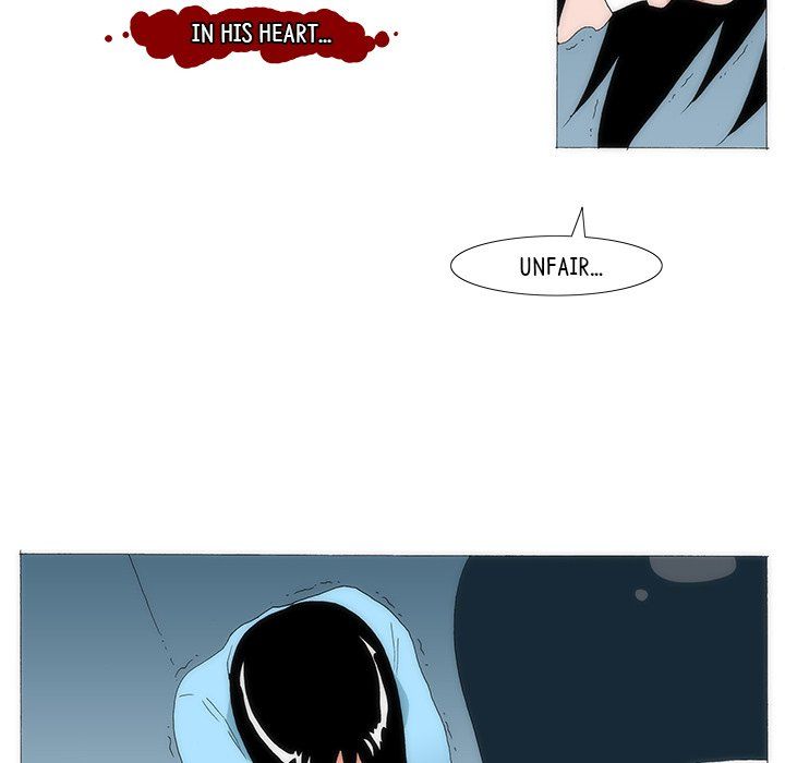 Can't See Can't Hear But Love Manhwa - Chapter 74 Page 84