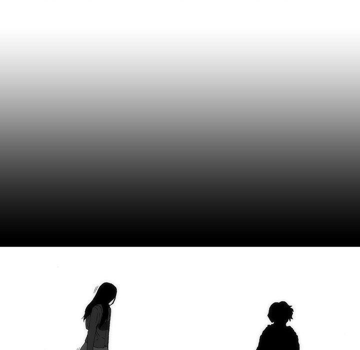 Can't See Can't Hear But Love Manhwa - Chapter 74 Page 86