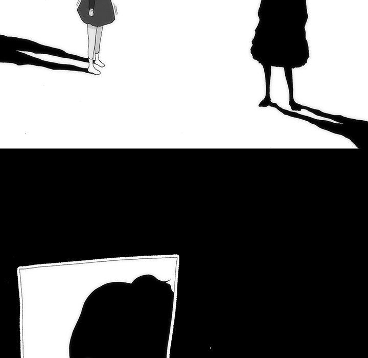 Can't See Can't Hear But Love Manhwa - Chapter 74 Page 87