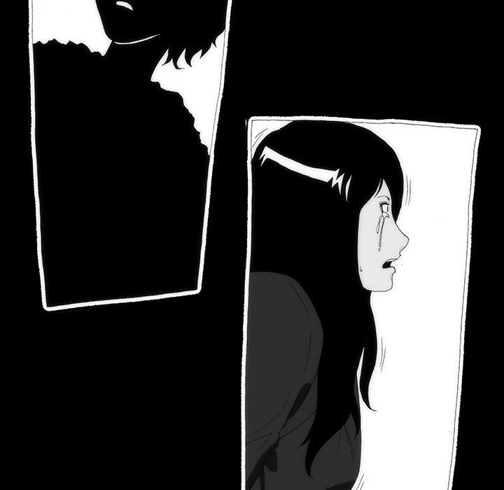 Can't See Can't Hear But Love Manhwa - Chapter 74 Page 88