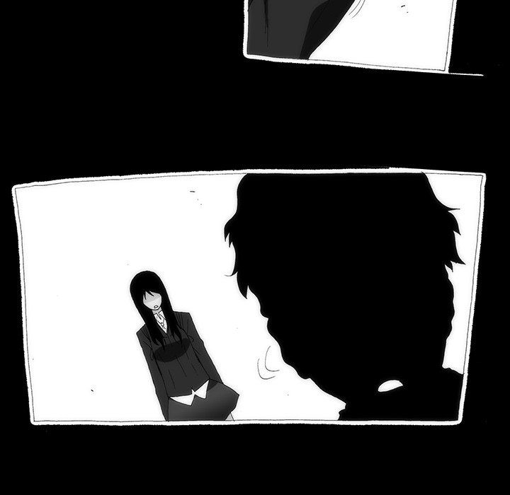 Can't See Can't Hear But Love Manhwa - Chapter 74 Page 89