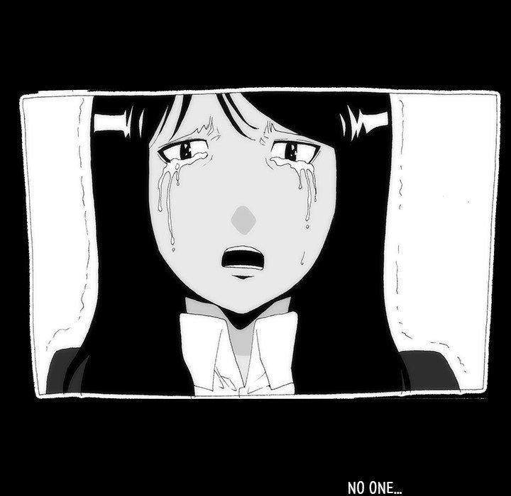 Can't See Can't Hear But Love Manhwa - Chapter 74 Page 91