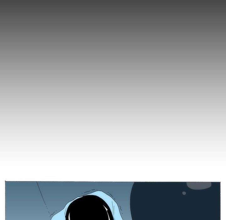 Can't See Can't Hear But Love Manhwa - Chapter 74 Page 93