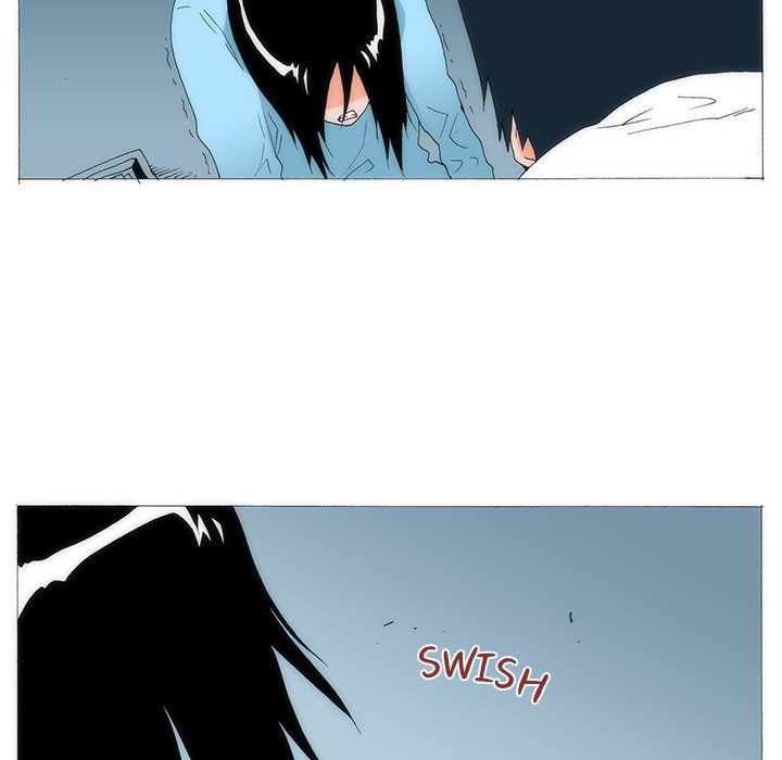 Can't See Can't Hear But Love Manhwa - Chapter 74 Page 94