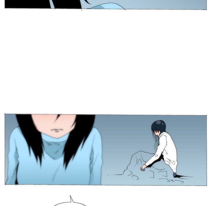 Can't See Can't Hear But Love Manhwa - Chapter 74 Page 95