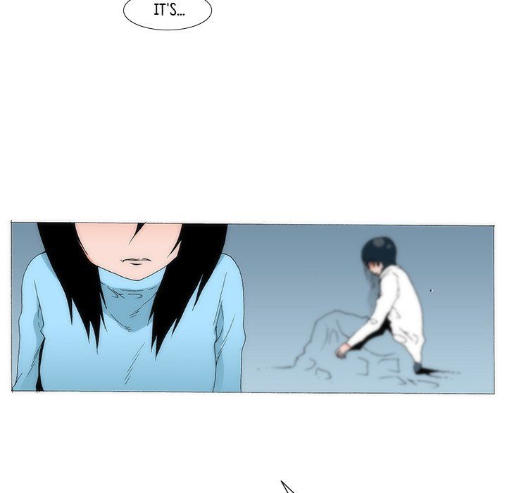Can't See Can't Hear But Love Manhwa - Chapter 74 Page 96