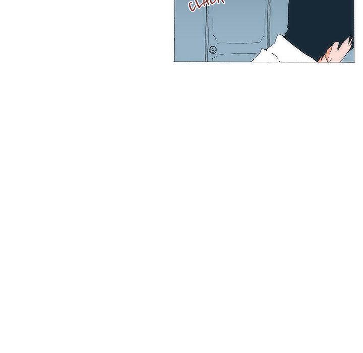 Can't See Can't Hear But Love Manhwa - Chapter 74 Page 98