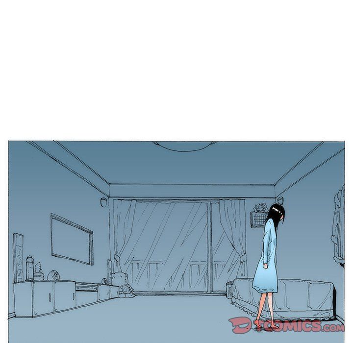 Can't See Can't Hear But Love Manhwa - Chapter 74 Page 101