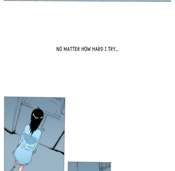 Can't See Can't Hear But Love Manhwa - Chapter 74 Page 102