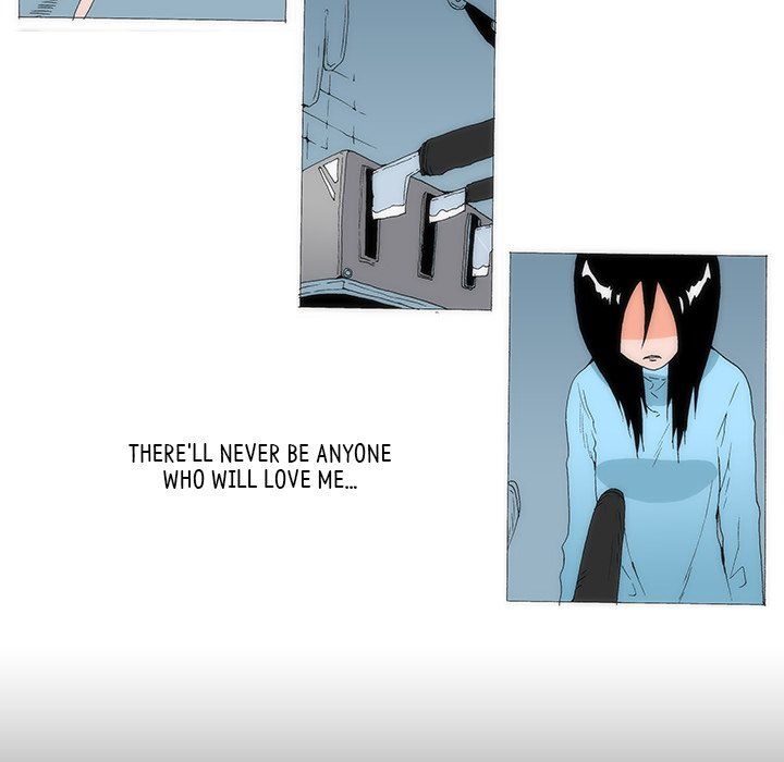 Can't See Can't Hear But Love Manhwa - Chapter 74 Page 103