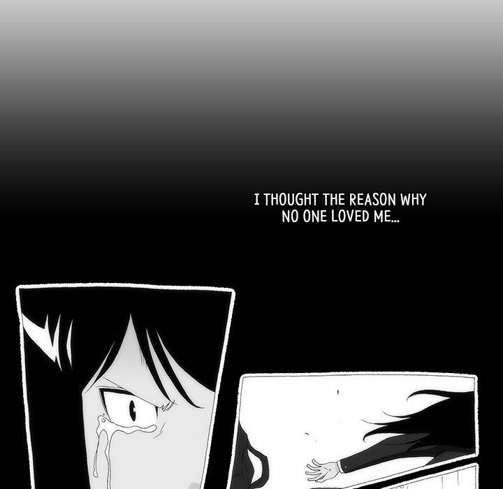 Can't See Can't Hear But Love Manhwa - Chapter 74 Page 104