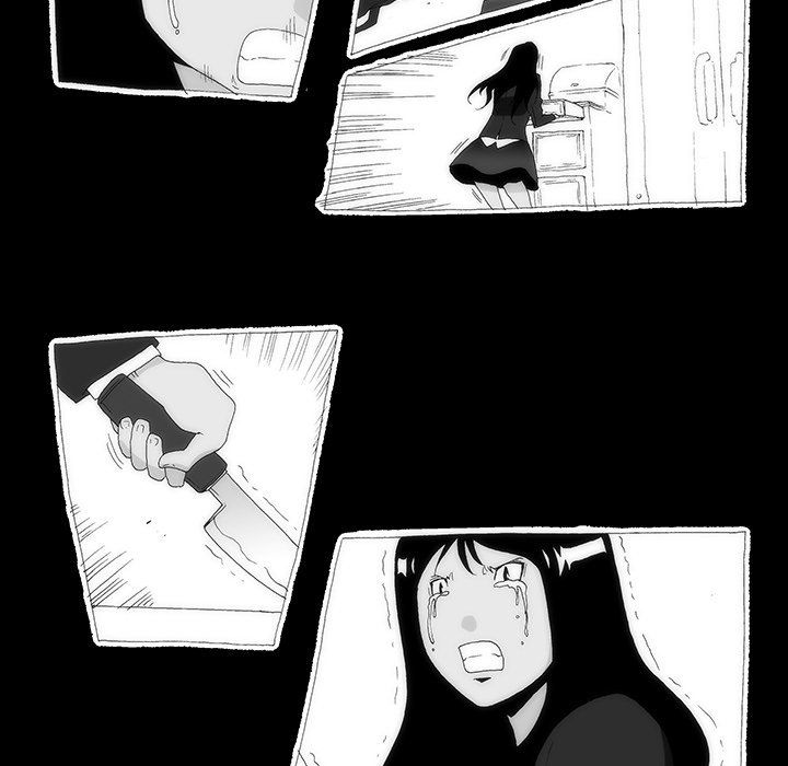 Can't See Can't Hear But Love Manhwa - Chapter 74 Page 105