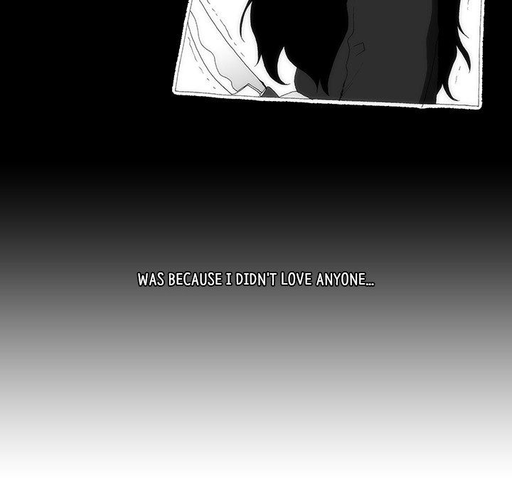Can't See Can't Hear But Love Manhwa - Chapter 74 Page 106