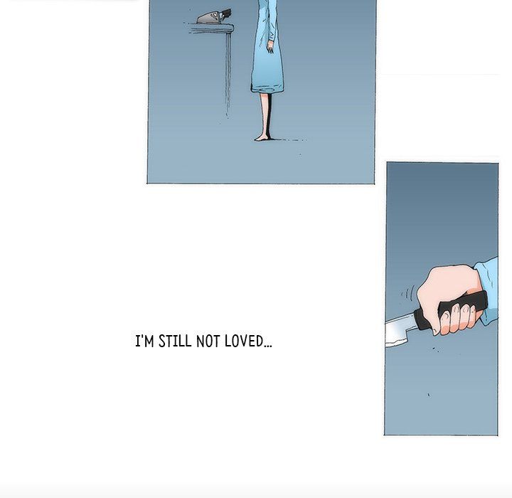 Can't See Can't Hear But Love Manhwa - Chapter 74 Page 108