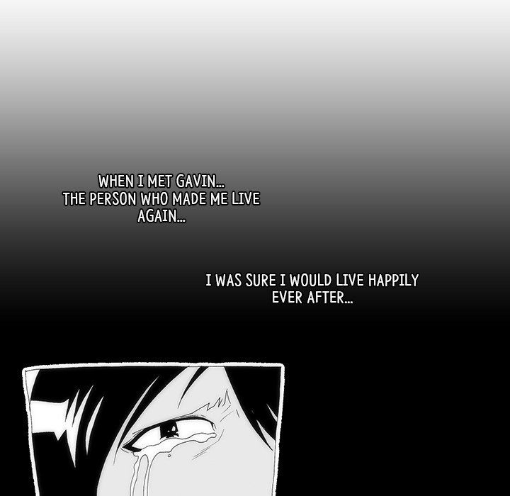 Can't See Can't Hear But Love Manhwa - Chapter 74 Page 109