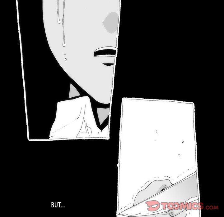 Can't See Can't Hear But Love Manhwa - Chapter 74 Page 110